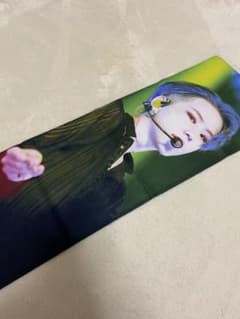SEVENTEEN ホシ スローガンのサムネイル