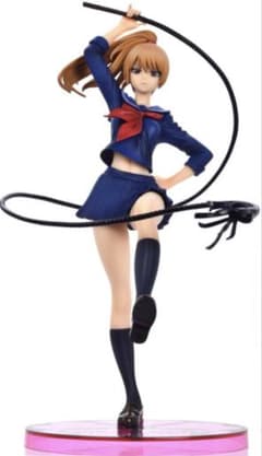 沖田総子 フィギュア G.E.M.シリーズ 銀魂 沖田総子 フィギュア - メルカリ