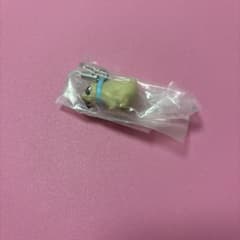 おぱんちゅうさぎとわんころ マスコットチャーム パグのサムネイル