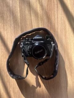 手鞠さま専用【完動品】Canon F-1 ブラックボディ FDレンズ付き 手鞠さま専用【完動品】Canon F-1 ブラックボディ FDレンズ付き - メルカリ