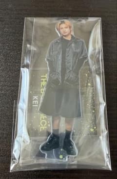 THE LAST PIECE ランダムアクリルスタンド KEIのサムネイル