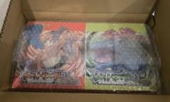 【新品】ポケットモンスター　ファイアレッド　特別版のサムネイル