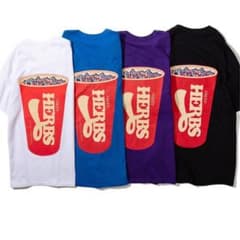 HERBS TEEのサムネイル
