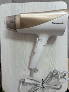Panasonic イオニティ EH-NE6A 1200W 速乾 ドライヤーのサムネイル