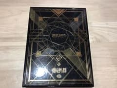 2NE1 CRUSH CD  DVDのサムネイル