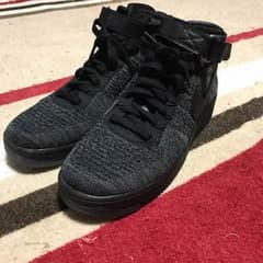 NIKE AIR FORCE 1 flyknit 29cmのサムネイル