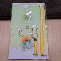 JAIDEE PHONE STRAP SET GMMTV【Joongdunk】のサムネイル