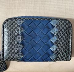 BOTTEGA VENETA ボッテガ・ヴェネタ　コインケース　小銭入れのサムネイル