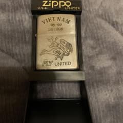 ベトナムZIPPOのサムネイル