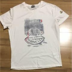 モンクレール半袖Tシャツのサムネイル
