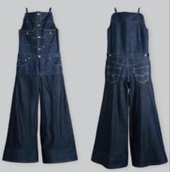 Levi's® x sacai Women's Denim Jumpsuitのサムネイル