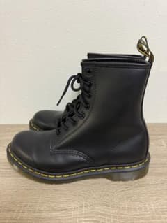 【新品未使用】Dr.Martens 8ホールのサムネイル