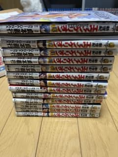 エヴァンゲリオン　1〜13巻セットのサムネイル