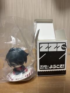 ゼンレスゾーンゼロ ライトフィギュアスシローコラボのサムネイル