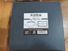 東京喰種 あんていくのカップ＆ソーサーのサムネイル