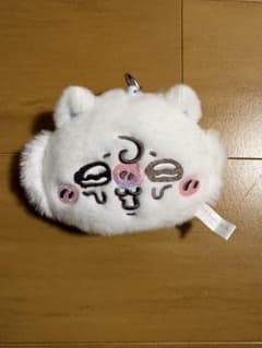 ちいかわ Chiikawa Baby モモンガ ぬいぐるみパスケースのサムネイル