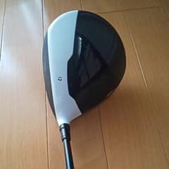 テイラーメイド ドライバー 1W M2 シャフトSR  ヘッドカバー付のサムネイル