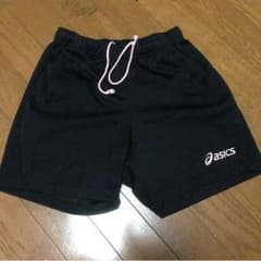 バレーボール用 ゲームパンツのサムネイル