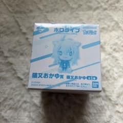 홀로 라이브 이치 반 쿠지 고양이 마타 오카 유상 쇼코 피규어