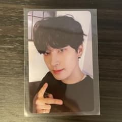 SEVENTEEN トレカ　ウォヌのサムネイル