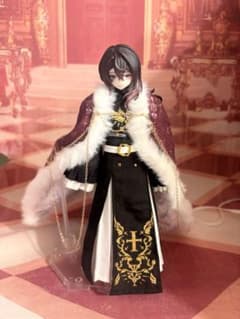 ※カスタム品※　大シークレット色違い 幽庭頌者 千頌礼宴 悸動瞬息のサムネイル