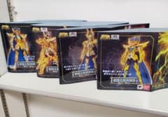 nananagi聖闘士聖衣神話EX外箱クリアケース黄金聖闘士 神聖衣 外箱 nananagi様専用聖闘士聖衣神話EX外箱クリアケース黄金聖闘士 神聖衣 外