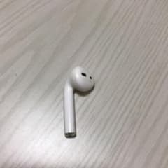Apple AirPodsのサムネイル