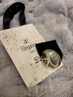 Elégance ラ プードル オートニュアンス Iのサムネイル