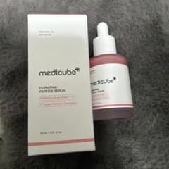 medicube PORN ピンクセラム　30mlのサムネイル