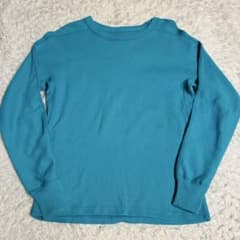 ロンハーマンヴィンテージ　リップ柄サーマル Ron Herman - R.H.Vintage リップ柄サーマルの通販 by m′s shop｜ロン