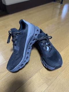 on cloudmonster lumos 23.5cmのサムネイル