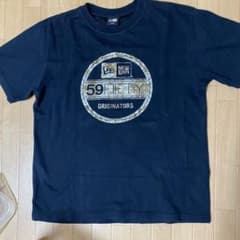ニューエラ Tシャツのサムネイル