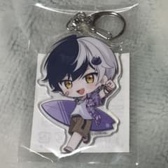 AMPTAK×COLORS アクキー まぜ太 Summer - メルカリ