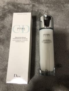 Dior イドラライフ　モイスチャーミルクのサムネイル