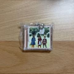あ*も様 SHISHAMO CDジャケットキーホルダー - メルカリ