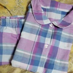 maria様専用レディースパジャマのサムネイル
