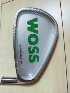 WOSS POWER MASTER パワーマスターのサムネイル
