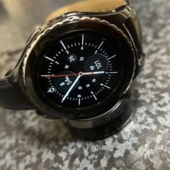 Samsung Gear S2 Classicのサムネイル