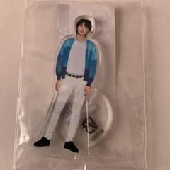 BE:FIRST ジュノン君アクスタ！のサムネイル