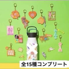 だ*ち様 ミセスグリーンアップル　ランダム　全15種　コンプリート　ゼンジン未到 ランダム 全15種コンプ ゼンジン ミセスグリーンアップル - メルカリ