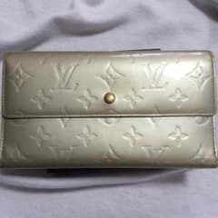 ルイヴィトン 長財布 格安出品 値下げしました6000円〜5000円〜4500円のサムネイル