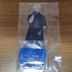 BALLISTIK BOYZ 松井利樹 アクスタ バリバリバンドやろうぜ - メルカリ