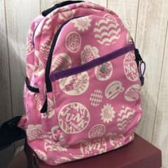 女児リュックのサムネイル