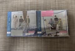 Sexy Zone puzzle CD+DVD 2形態セットのサムネイル