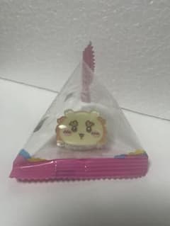 ちいかわ ぷちクリップ シーサーのサムネイル