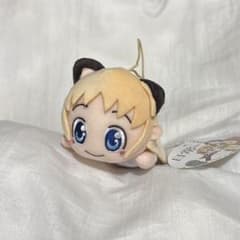 ⑨ 일상 마스코트 봉제 장난감 고양이 귀는 가세 gigo