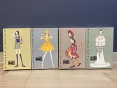 天使なんかじゃない 全4巻セットのサムネイル