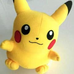 ♪ピカチュウのハンマー♪のサムネイル