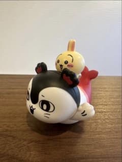ちいかわ うさぎ セイレーン 映画特典のサムネイル