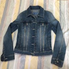 あゆみ様専用        エム プルミエ Gジャンのサムネイル